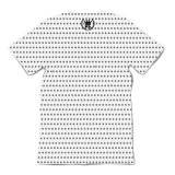 Crossprint T WHT - KingdomLifeClothingCo
