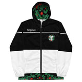 forgiven blk/wht
