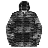 I.D. Men’s windbreaker