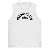 RESURRECTED TANK