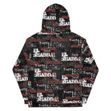 NAMES OF GOD HOODIE