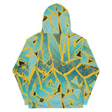 CHRIST FOR LIFE Hoodie