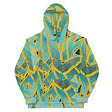 CHRIST FOR LIFE Hoodie