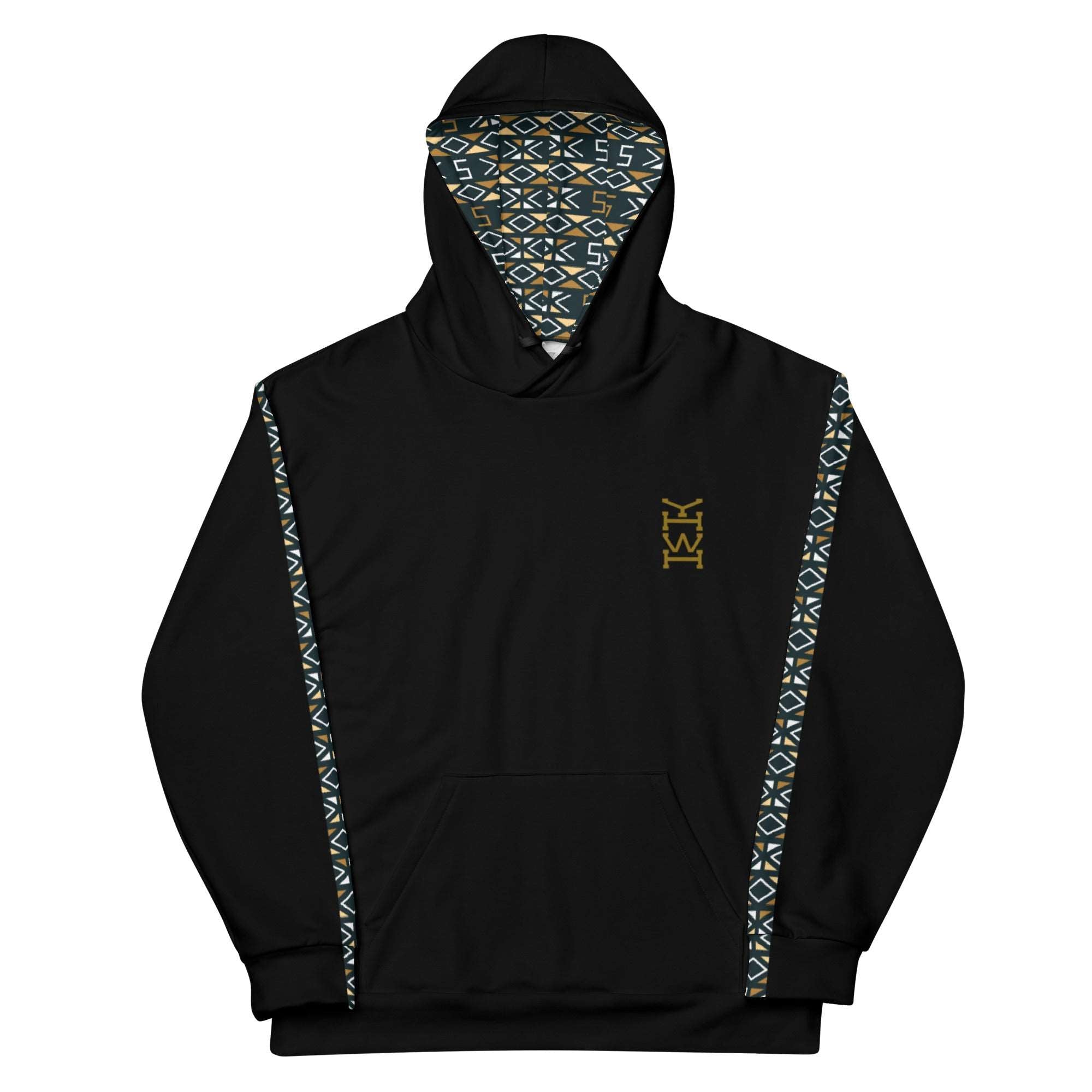 GEO HOODIE