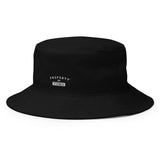 PROPERTY OF YAWEH Bucket Hat