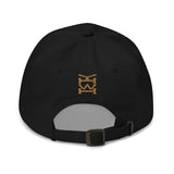 Y SIGNATURE Dad hat
