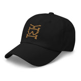 Y SIGNATURE Dad hat