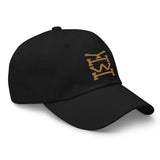 Y SIGNATURE Dad hat