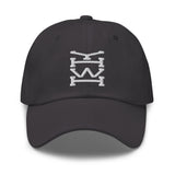 Y SIGNATURE W/LOGO Dad hat