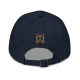 Y SIGNATURE Dad hat