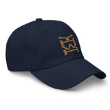 Y SIGNATURE Dad hat