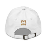Y SIGNATURE Dad hat