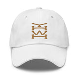 Y SIGNATURE Dad hat