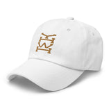 Y SIGNATURE Dad hat