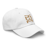 Y SIGNATURE Dad hat