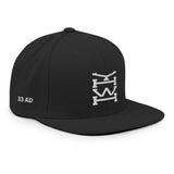 THE CREATOR Snapback Hat