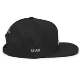 THE CREATOR Snapback Hat