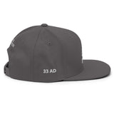 THE CREATOR Snapback Hat