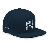 THE CREATOR Snapback Hat