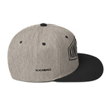 KL Sig Snapback Hat