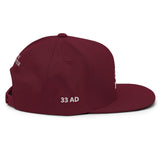 THE CREATOR Snapback Hat