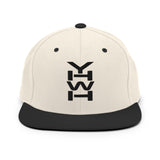 Y SIG '25 Snapback Hat
