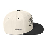KL Sig Snapback Hat