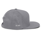 THE CREATOR Snapback Hat
