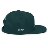 THE CREATOR Snapback Hat