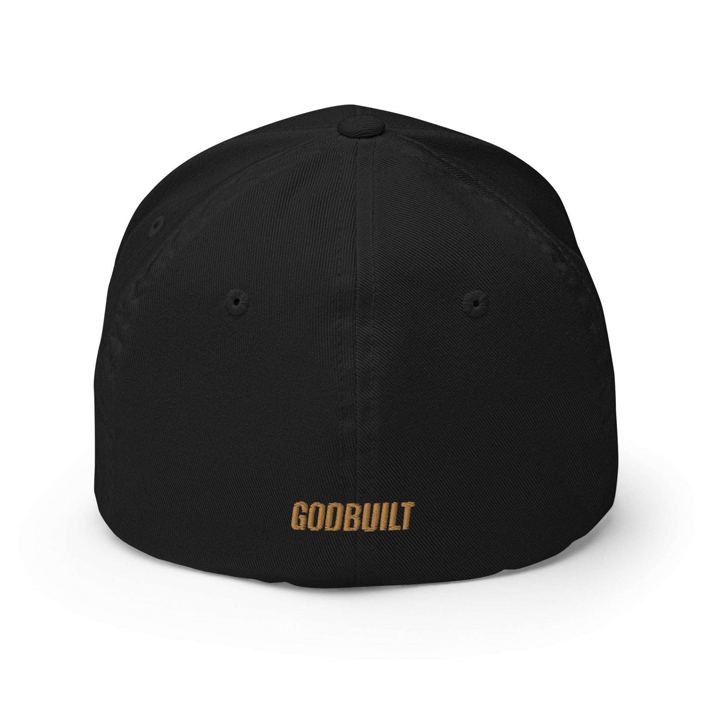 GODBUILT