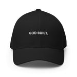 GOD BUILT