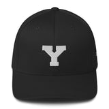 Y SIG Structured Twill Cap