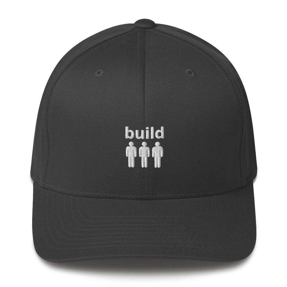 Build People