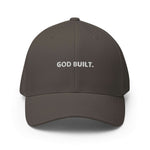 GOD BUILT