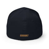 GODBUILT
