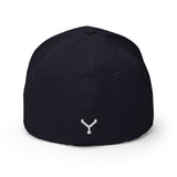 YHWH STRUCTURED TWILL