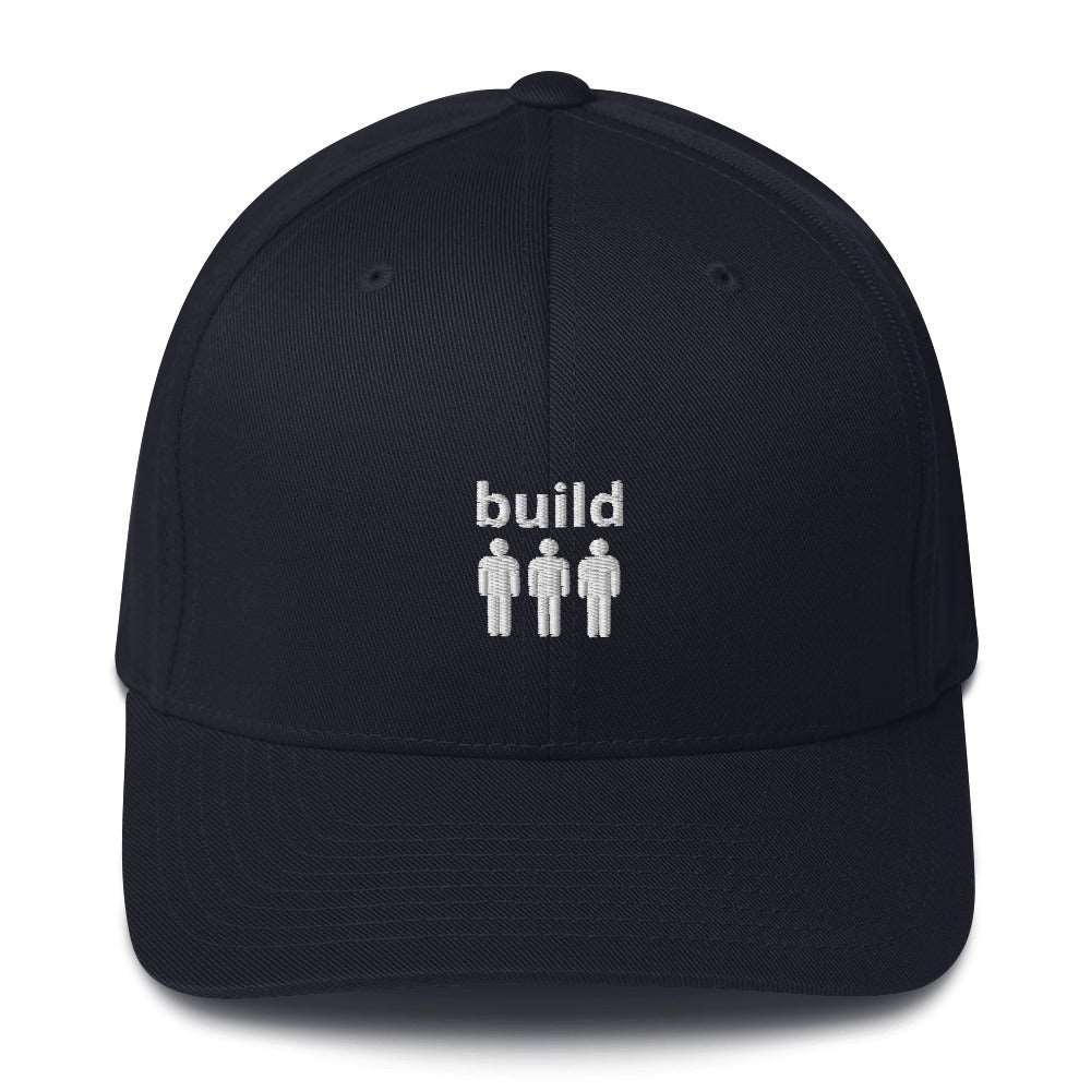 Build People