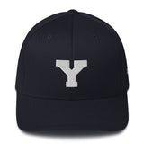 Y SIG Structured Twill Cap