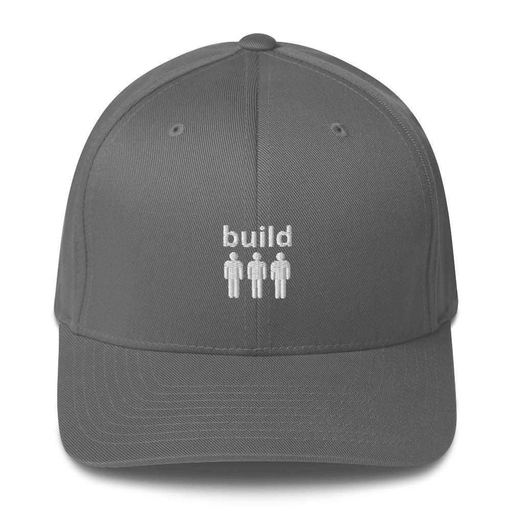 Build People