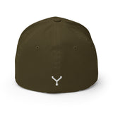 YHWH STRUCTURED TWILL