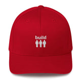 Build People