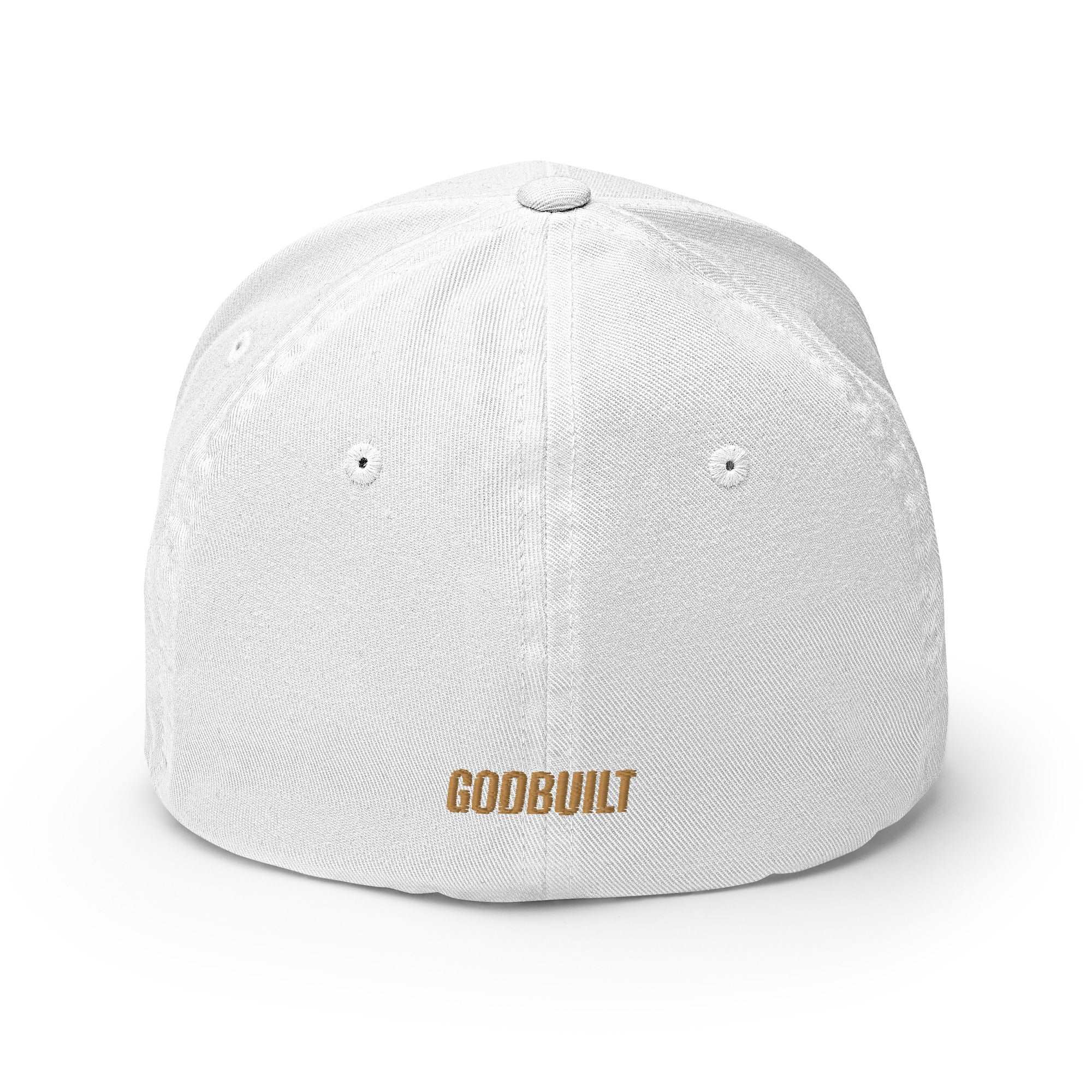 GODBUILT
