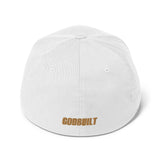 GB Structured Twill Cap