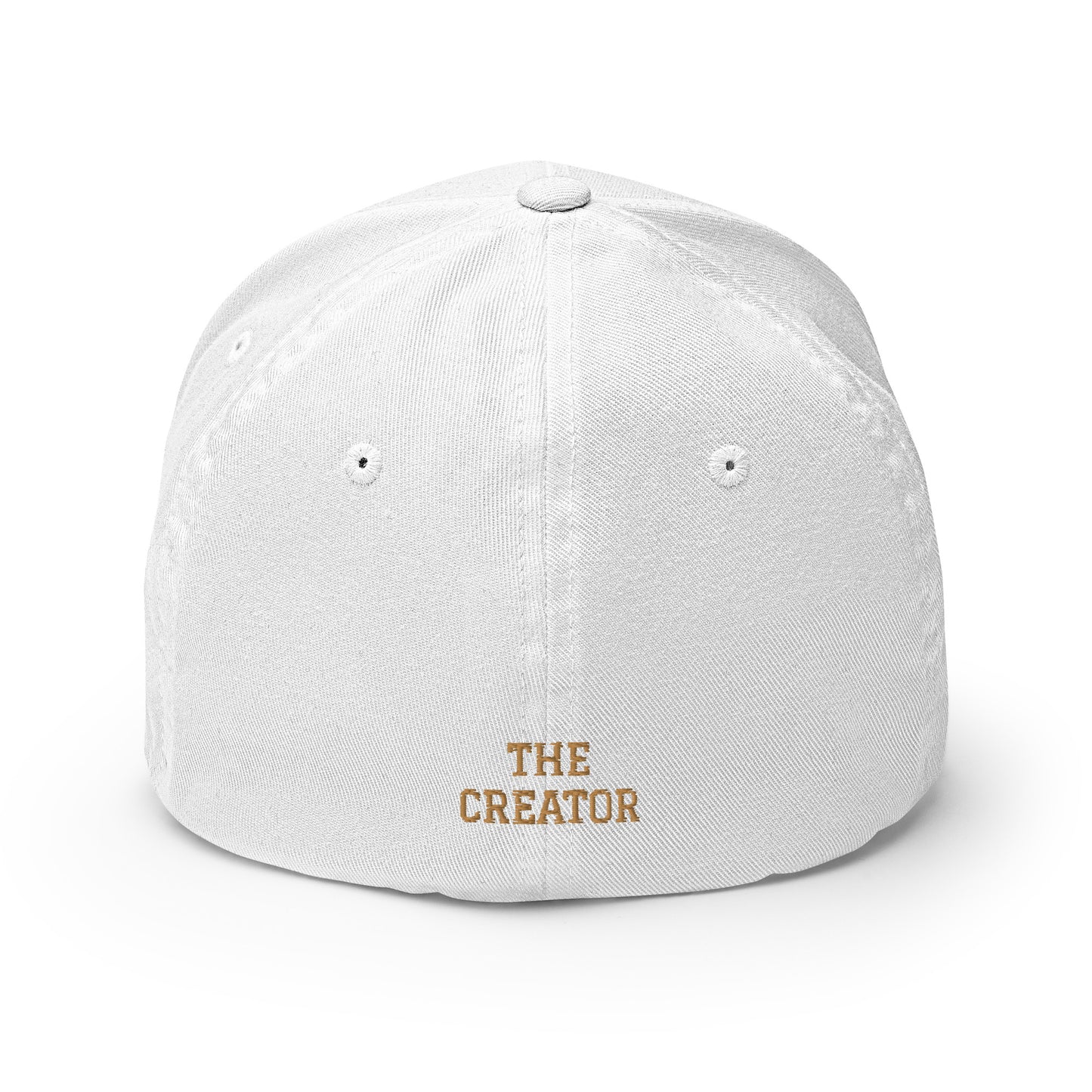 THE CREATOR FLEXFIT .2