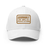 GODBUILT
