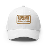 GODBUILT
