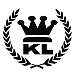 Kingdom Life Clothing Co. logo