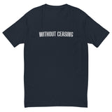 W/O CEASING T