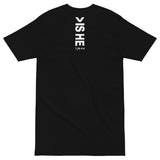 GREATNESS premium heavyweight tee