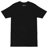 VICTORIOUS premium heavyweight tee